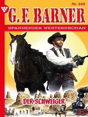 cover image of Der Schweiger